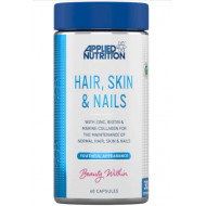 HAIR  SKIN & NAILS  60 капс