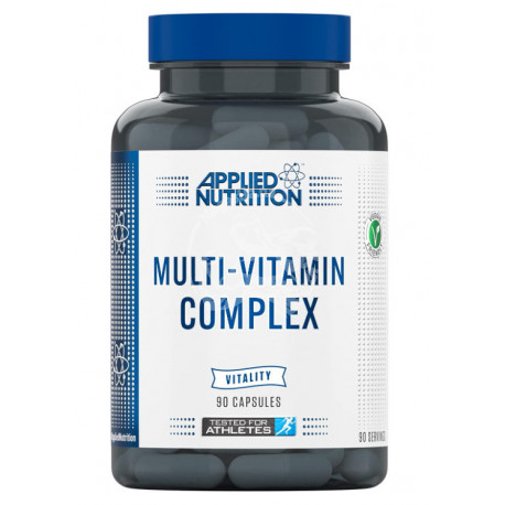 Multi-Vitamin Complex 90 капс