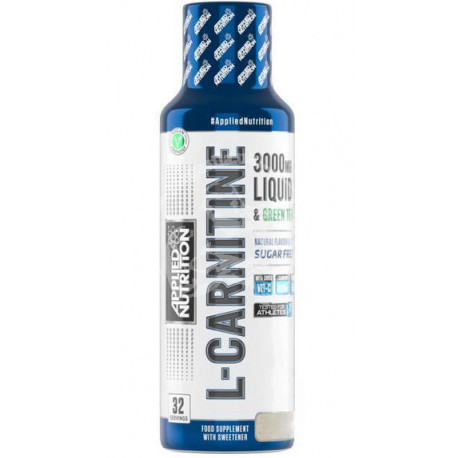 L Carnitine 3000 480 мл