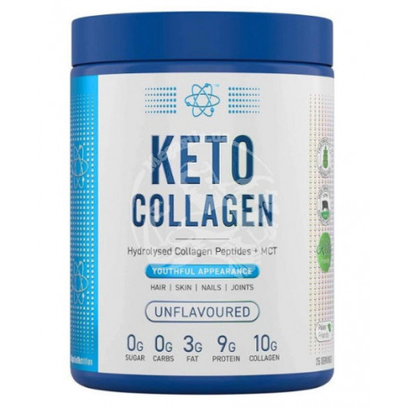 Keto Collagen 325 грм