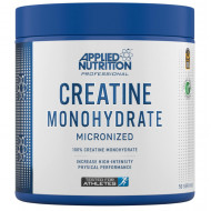 Creatine Monohydrate Micronized  250 грм