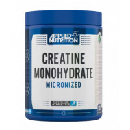 Creatine Monohydrate 500 грамм Без вкуса