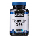 TRI-OMEGA 3-6-9 100mg 100 капс