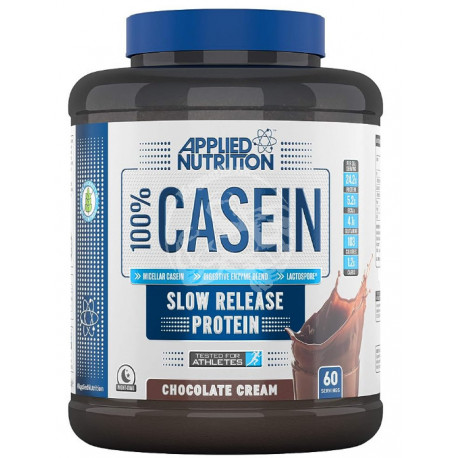 MICELLAR CASEIN PROTEIN 1.8 кг