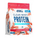 Clear Whey Protein 875 грам