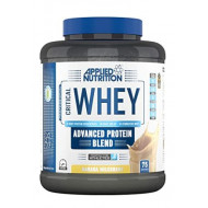 Critical Whey 2 кг