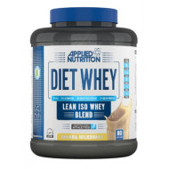 DIET WHEY 1.8 кг