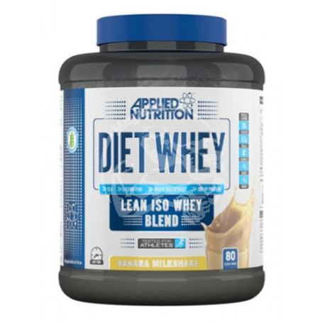 DIET WHEY 1.8 кг