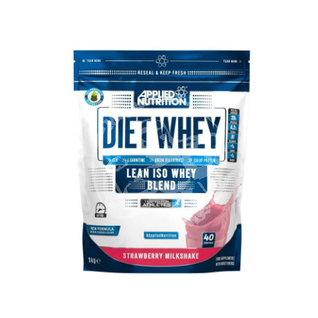 DIET WHEY 1 кг