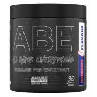 ABE - All Black Everything 315 грм