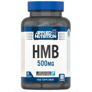 HMB 500 mg 120 капс