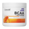 Bcaa + Glutamine 200 грм