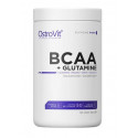 BCAA + Glutamine 500 грамм