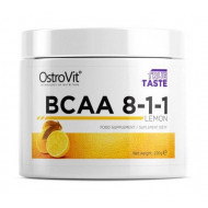 BCAA 8-1-1 200 грм