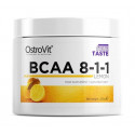 BCAA 8-1-1 200 грм