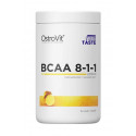 BCAA 8-1-1 400 грам