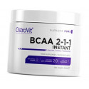 BCAA 2-1-1 200 грм Без вкуса