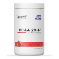 BCAA 20-1-1 400 грм