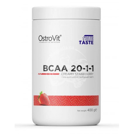 BCAA 20-1-1 400 грм