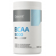 BCAA 5000 mg 300 капс