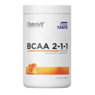 BCAA 2-1-1 400 грм