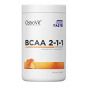 BCAA 2-1-1 400 грм