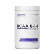 BCAA 8-1-1 Supreme 400 грм без вкуса