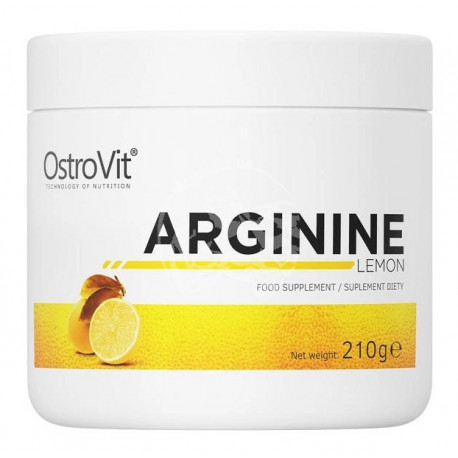 Arginine 210 грм