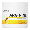 Arginine 210 грм