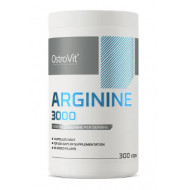 Arginine 3000 мг 300 капсул