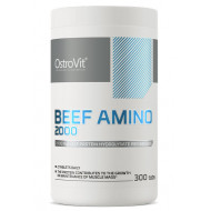 Beef Amino 2000 мг 300 таб