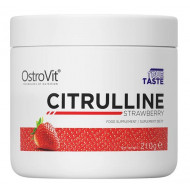 Citrulline, 210 грамм