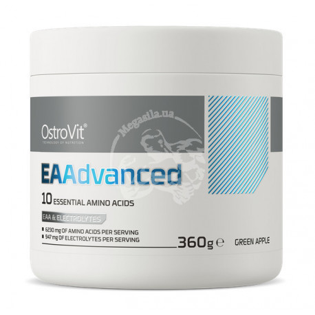 EAAdvanced 360 грм