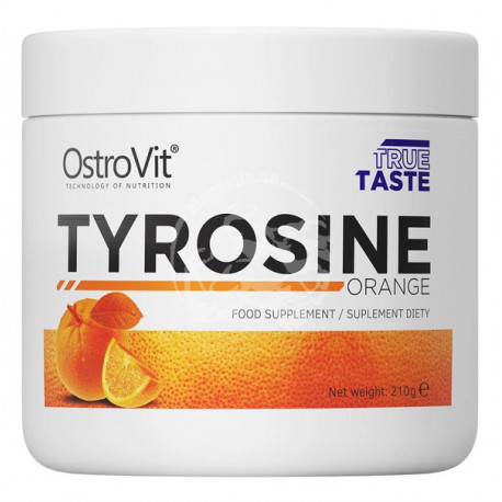 Tyrosine 210 грм