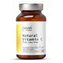 Pharma Natural Vitamin C from Rose Hips 30 капс