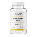 Vitamin C 1000 mg  120 капс