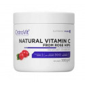 Vitamin C From Rose Hips 300 грам