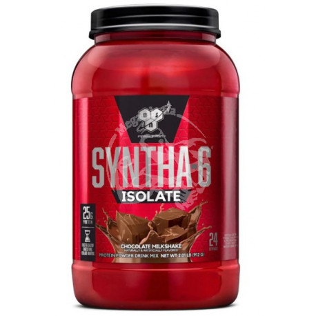 Syntha-6 Isolate mix - 900 грамм