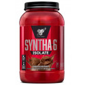 Syntha-6 Isolate mix - 900 грамм