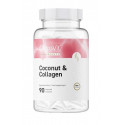 Collagen & MCT Oil from coconut  90 капс