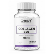 Collagen 850 мг 90 капсул