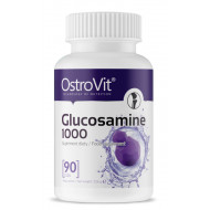 Glucosamine 1000 90 капсул