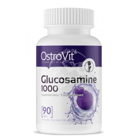 Glucosamine 1000 90 капсул