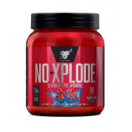 N.O. Xplode Pre-Workout  555 грамм