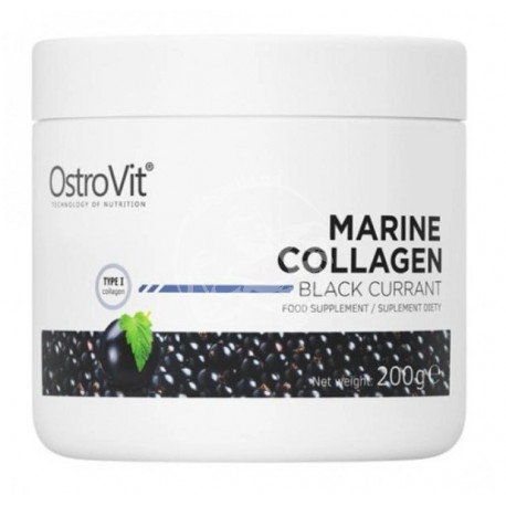 Marine Collagen 200 грм