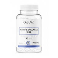 Marine Collagen 1020 мг 90 капсул