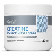 Creatine Monohydrate 4400 120 капс