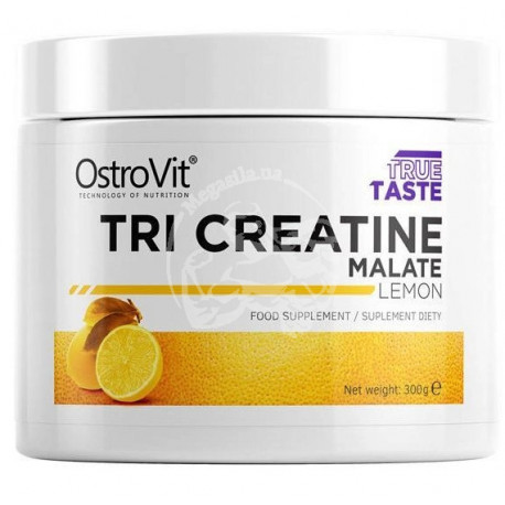 Tri Creatine Malate  300 грм