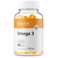 Omega 3 90 капс