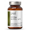 Pharma Elite Krill Oil 60 капс